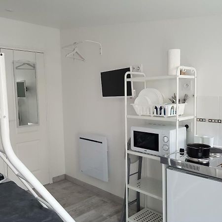 קאין La Maison Chez Elena&Arnaud מראה חיצוני תמונה