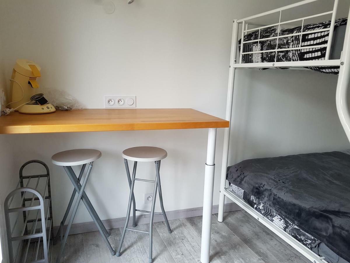 קאין La Maison Chez Elena&Arnaud מראה חיצוני תמונה