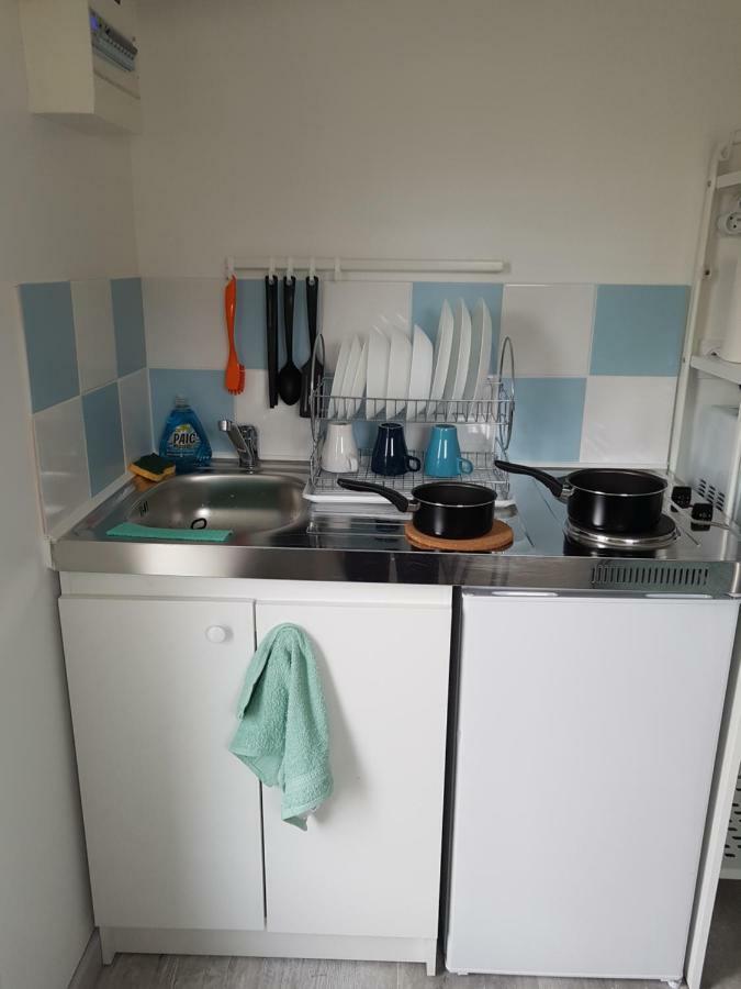 קאין La Maison Chez Elena&Arnaud מראה חיצוני תמונה